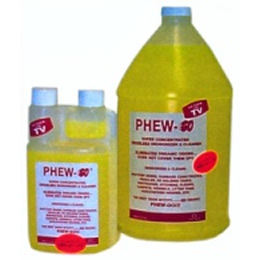 Phew Go in Bottles - odor remover